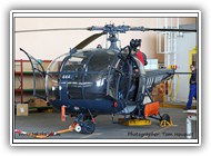 Alouette III Aeronavale 444